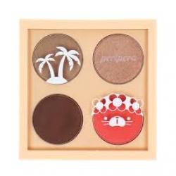 Peripera Ink Fitting Eyes #On The Beach