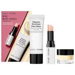 Bobbi Brown The Getaway Skincare Set