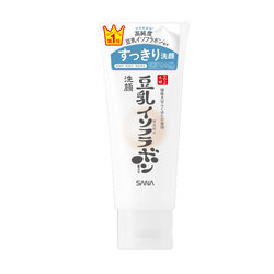 Sana Nameraka Honpo Cleansing Wash Foam 150 g. #Original (New Package)