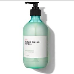 GRAFEN Emerald Blossom Shampoo 500 ml.