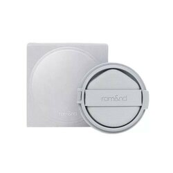 Rom&nd Nu Zero Cushion 15 g. #02 Pure (Refill)