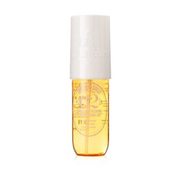 SOL DE JANEIRO Brazilian Crush Cheirosa 62 Hair & Body Fragrance Mist 90 ml.