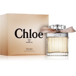 Chloe Signature Eau De Parfum 75 ml.