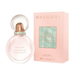 Bvlgari Rose Goldea Blossom Delight EDP 50 ml.