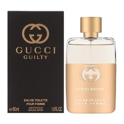 Gucci Guilty Pour Femme EDT 50 ml.