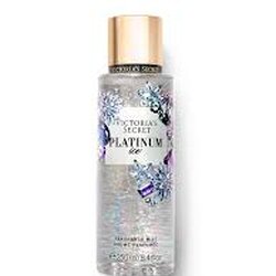 Victoria's Secret Fragrance Mist 250 ml. #Platinum Ice