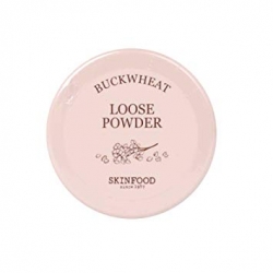 Skinfood Buckwheat Loose Powder 23 g. #21 ผิวโทนเหลือง