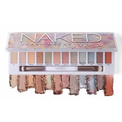 Urban Decay Naked Cyber Eyeshadow Palette