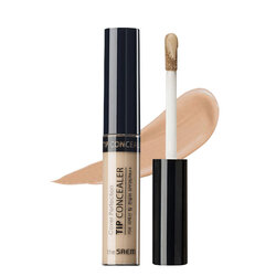 The Saem Cover Perfection Tip Concealer 6.5 g. #02 Rich Beige