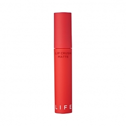 It's Skin Life Color Lip Crush Matte #7