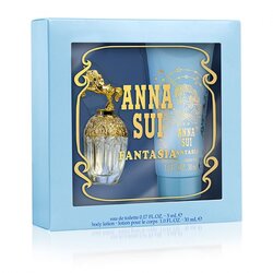 Anna Sui Fantasia gift set (2 Items in Set)