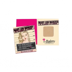 The Balm Mary-Lou Manizer Highlighter, Shadow & Shimmer 1.05 g.