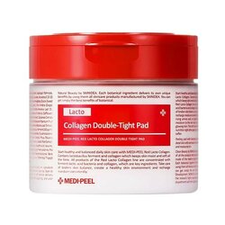 MEDI-PEEL Red Lacto Collagen Double-Tight Pad 70 Pads
