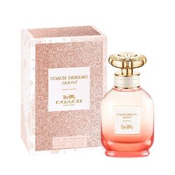 Coach Dreams Sunset EDP 40 ml.
