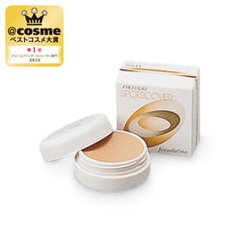 Shiseido Spots Cover Foundation 20 g.#S100 ผิวขาว-เหลือง