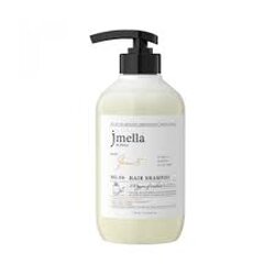 Jmella in France Hair Shampoo 500 ml. No.4 Queen 5