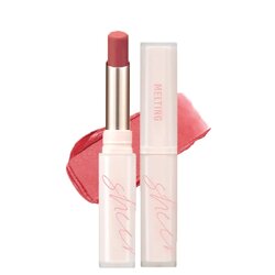 CLIO Melting Sheer Matte Balm 2 g. #01 Nude Like