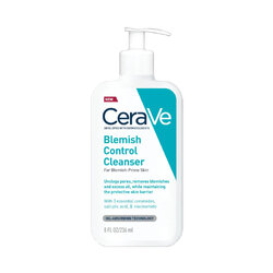 CeraVe Blemish Control Cleanser 236 ml.