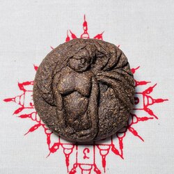 นางเงือกหลวงพ่อนพดล สุปภาโส จังหวัดอุดรธานี