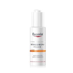Eucerin Hyaluron Filler Advanced AOX Essence 30 ml.