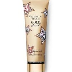 Victoria's Secret Fragrant Lotion ,Lotion Parfumee 236 ml. #Gold Struck