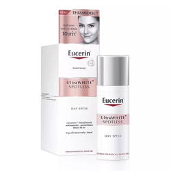 Eucerin UltraWHITE+ Spotless Day Fluid SPF 30 20 ml.