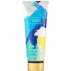 Victoria's Secret Fragrant Lotion, Lotion Parfumee 236 ml.#Aqua Kiss Water Blooms