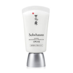 Sulwhasoo Snowise Brightening UV Protector SPF50+/PA++++ 20 ml. #02 Soft Peach
