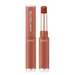 CLIO Melting Sheer Lips 2.3 g. #07 Pumpkin Pie