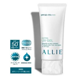Kanebo Allie Extra UV Gel SPF50+ PA++++ 90 g.