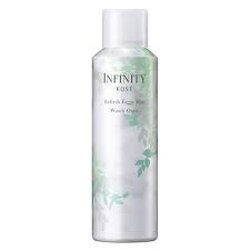 Kose Infinity Refresh Foggy Mist Woody Oasis 50 g.