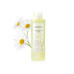 Mamonde Chamomile Pure Toner 250 ml. (New Package 2019)