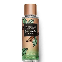 Victoria's Secret Fragrance Mist 250 ml. #Bare Vanilla Noir