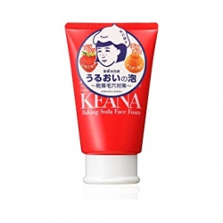 Ishizawa Keana Baking Soda Face Foam 100 g.