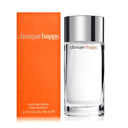 Clinique Happy Eau De Parfum 100 ml.