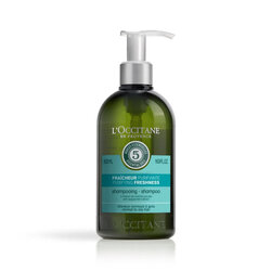 L'Occitane Purifying Freshness Shampoo 500 ml.