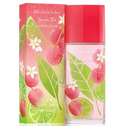 Elizabeth Arden Green Tea Lychee Lime EDT 100 ml.