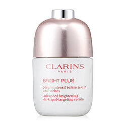 Clarins Bright Plus Advanced Brightening Dark Spot - Targeting Serum 30 ml.