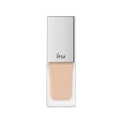IPSA Liquid Foundation 25 ml. #001 ผิวขาว
