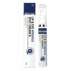Pro You Lip & Eye Wrinkle Spot Cream II 15 g.
