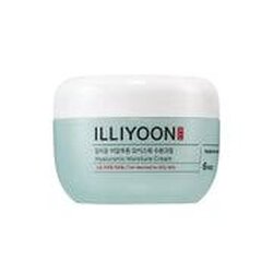 ILLIYOON Hyaluronic Moisture Cream 100 ml. No Box