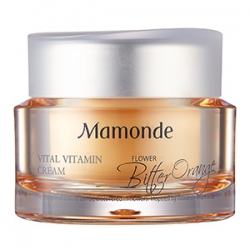 Mamonde Vital Vitamin Cream 50 ml.