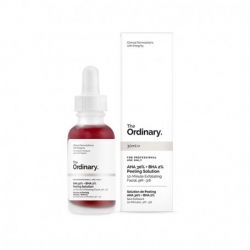 The Ordinary AHA 30% + BHA 2% Peeling Solution 30 ml.