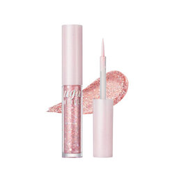 Peripera Sugar Twinkle Liquid Glitter 1.9 g. #02 Sodapop Flakes