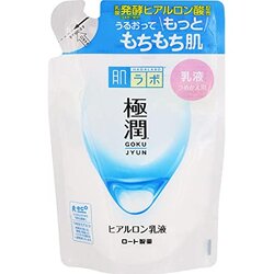 Hada Labo Super Hyaluronic Acid Hydrating Milk 140 ml. (Refill)