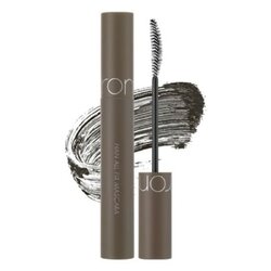 Rom&nd Han All Fix Mascara 7 g. #L02 Long Ash