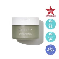 NEEDLY Cicachid Chilling Pad 70 Pads