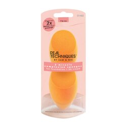 Real Technique 2 Miracle Complexion Sponges