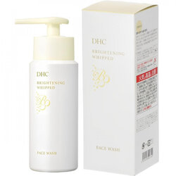 DHC Brightening Whipped Face Wash 120 g.