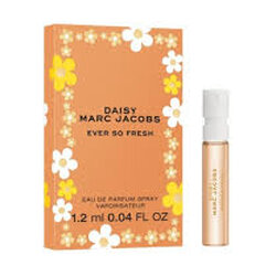 Marc Jacobs Daisy Ever So Fresh EDP 1.2 ml.